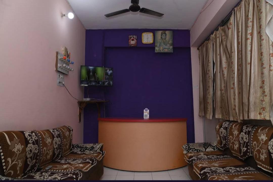 Mangal Lodge Sohagi Luaran gambar
